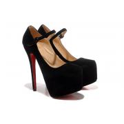 Escarpin Christian Louboutin Pas Cher